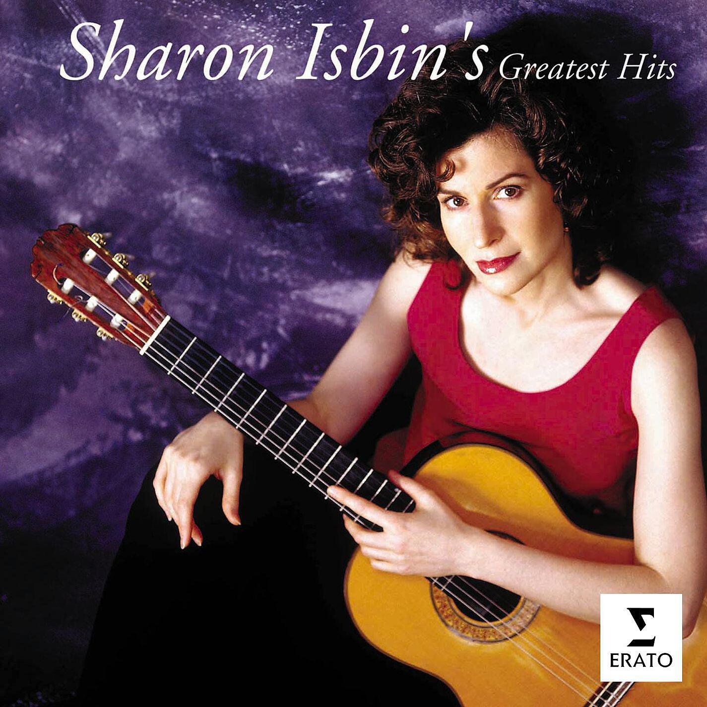 Sharon Isbin - Die Lauten-Suiten (The Lute Suites), Suite in E Major, BWV 1006a: Bourrée