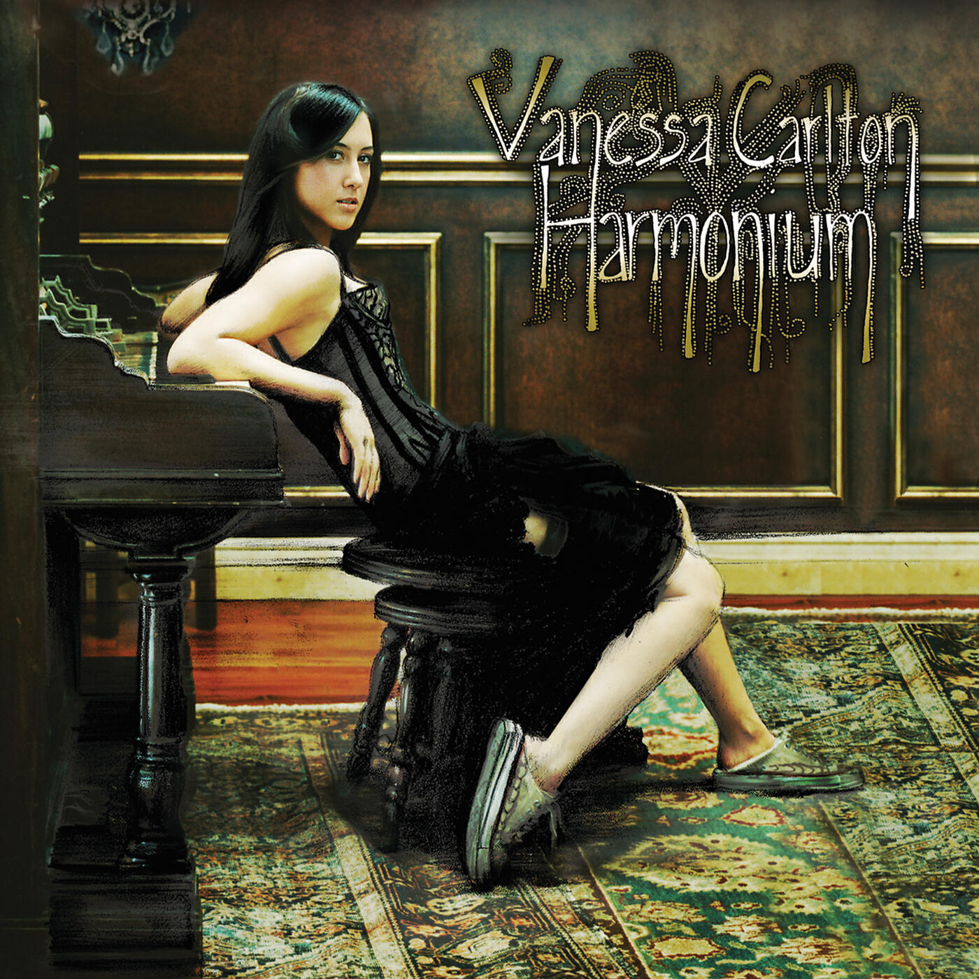 Vanessa Carlton - San Francisco
