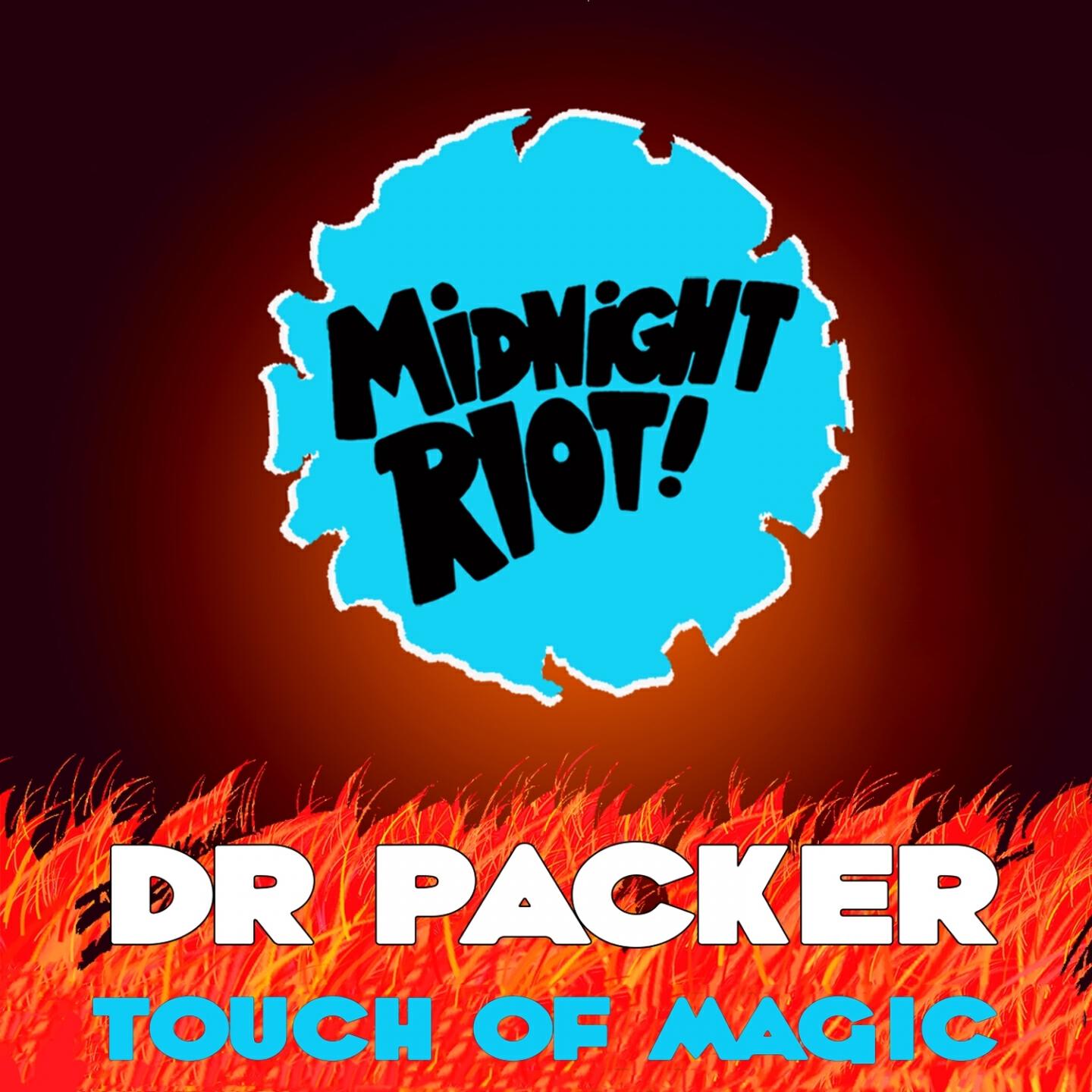 Dr Packer - Papa Told Me