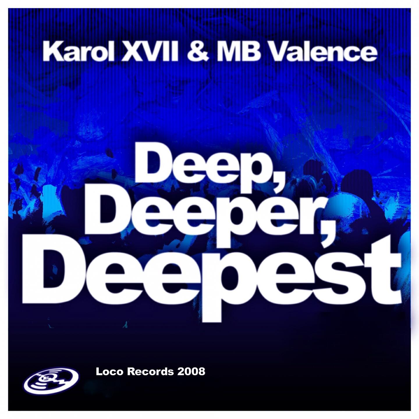 Karol XVII - Equilibrium
