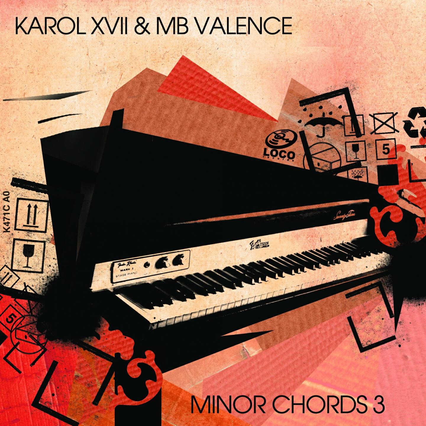 Karol XVII - Clap Your Hands