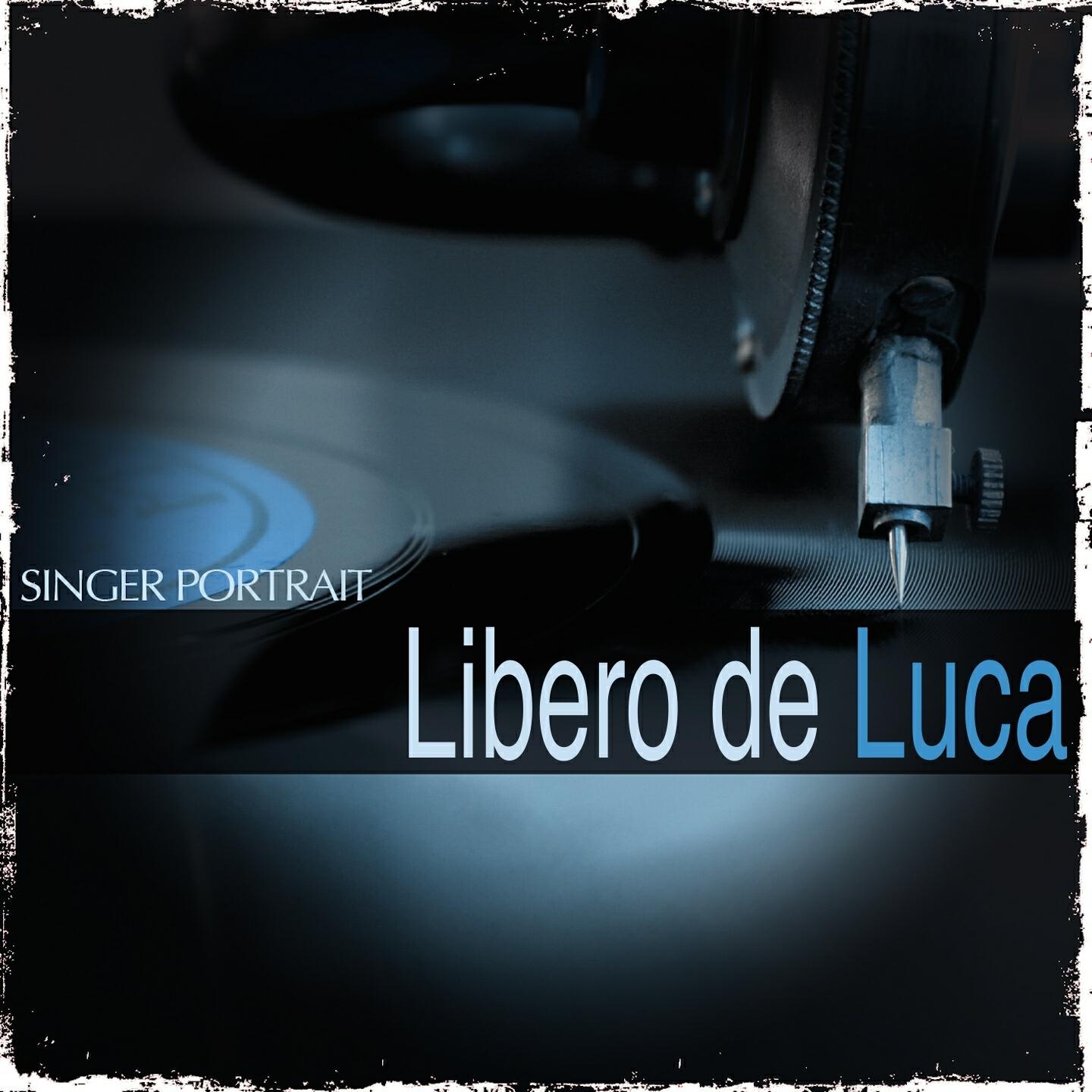 libero de Luca - Tosca: 