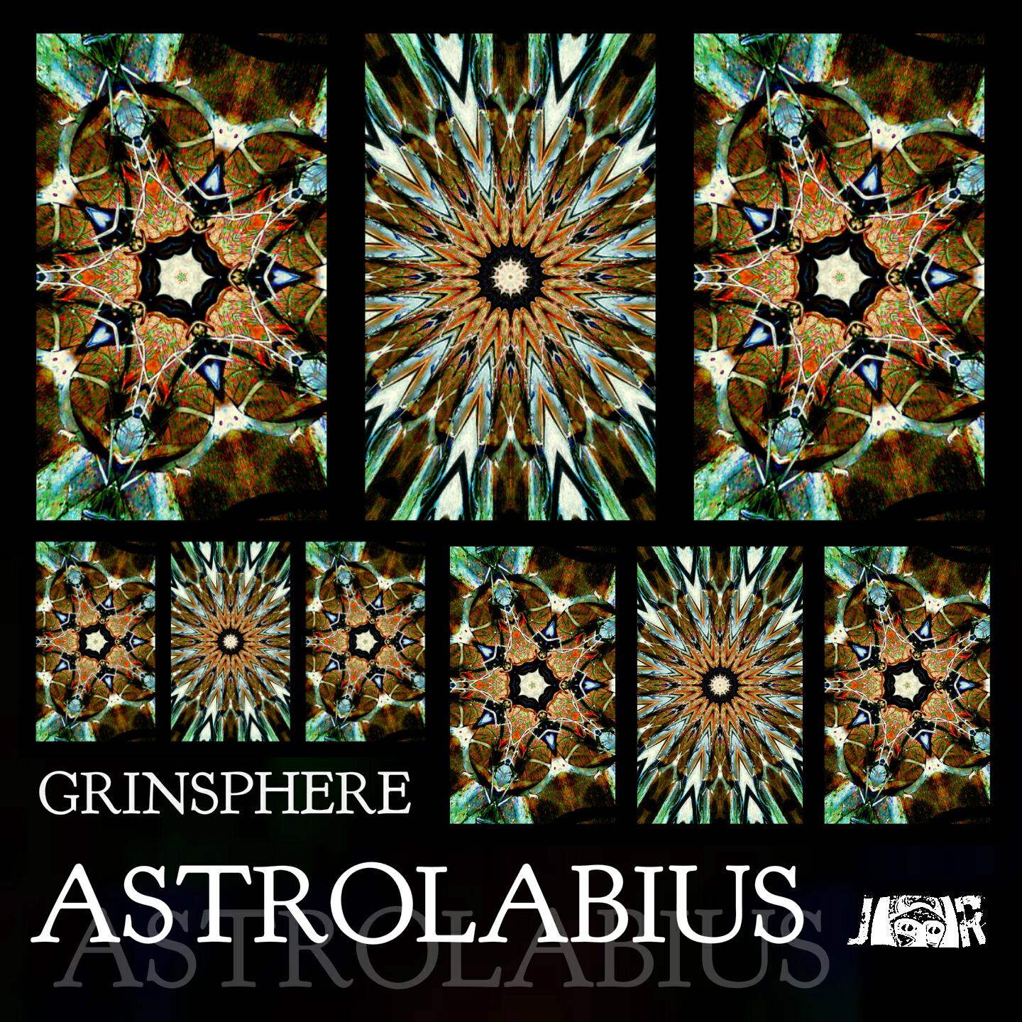 Grinsphere - Mimo