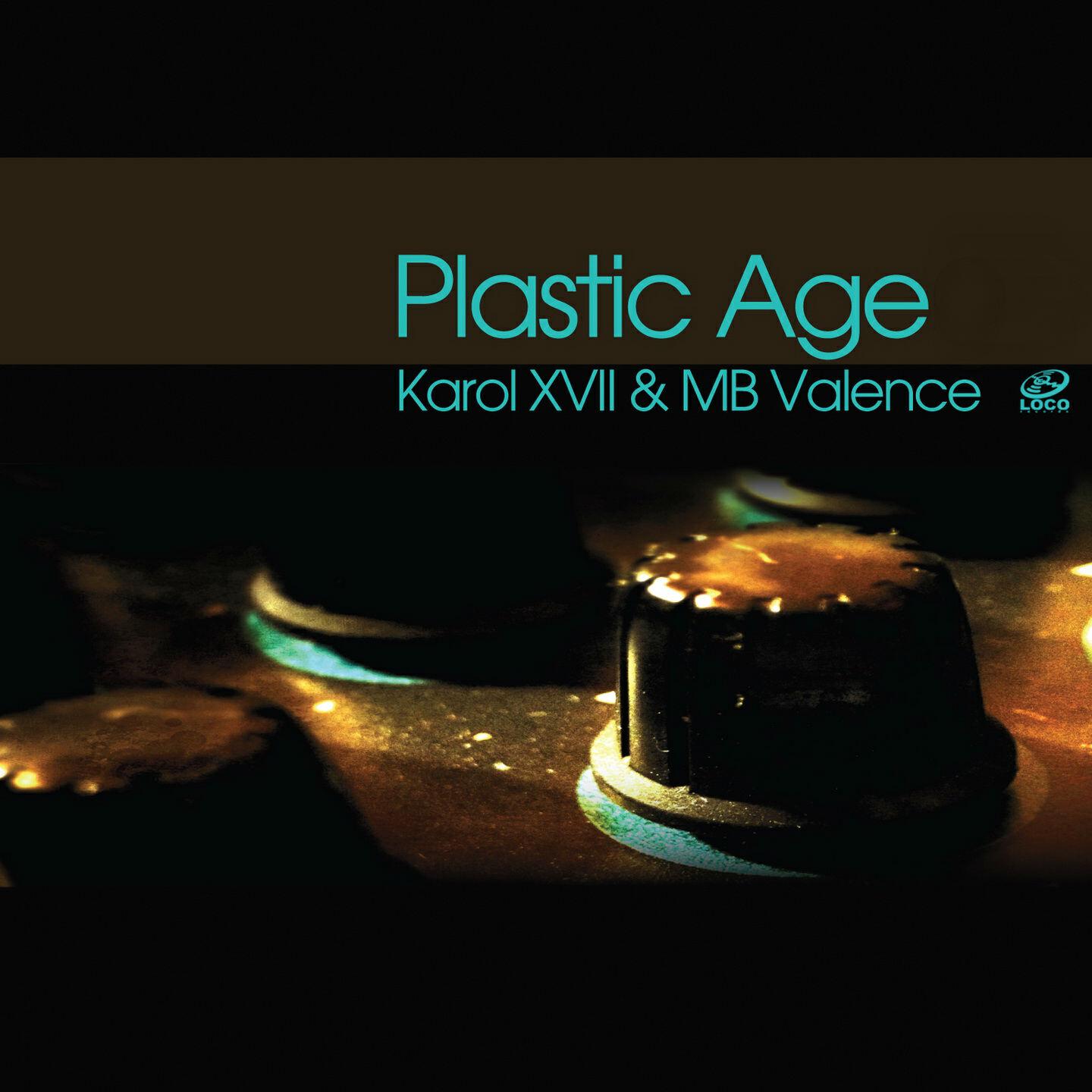 Karol XVII - The Bar Around the Corner