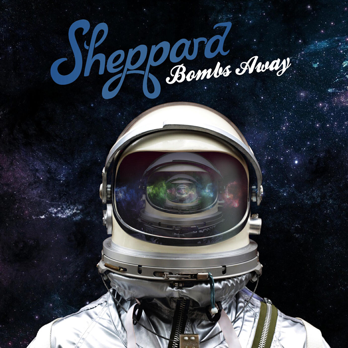 Sheppard - Lingering
