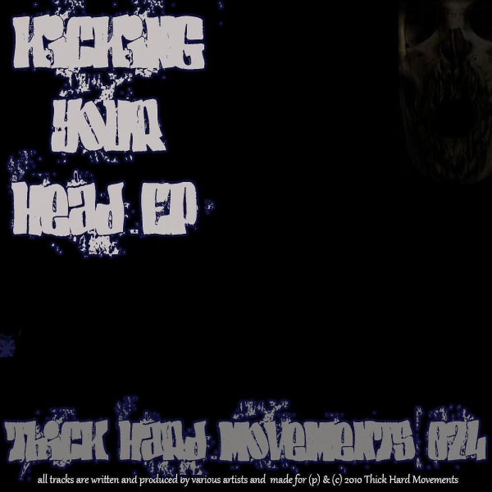 Boiling Energy - Kicking Your Head (Original)