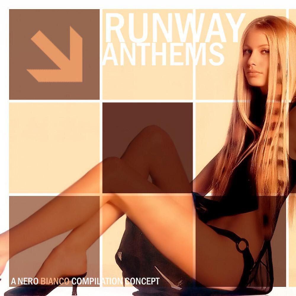 Rino Cabrera - All Of A Sudden (Daniel Portman Remix)