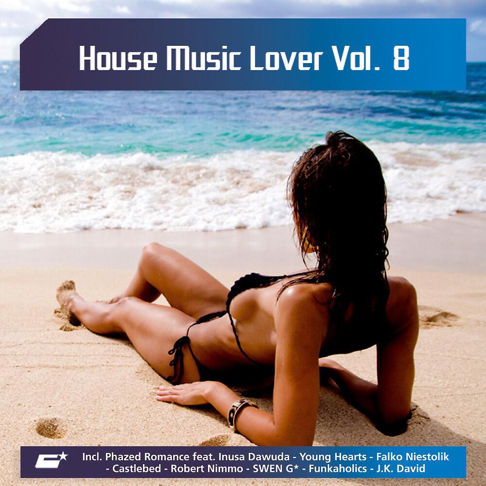 J.K. David - Woman in Chains (Andrew Fonda Mix)