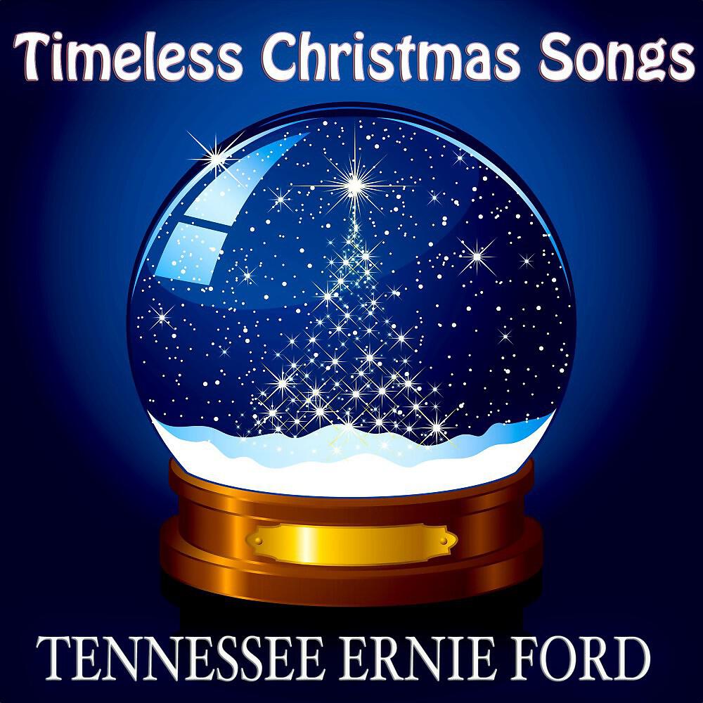 Tennessee Ernie Ford - His Amazing Grace