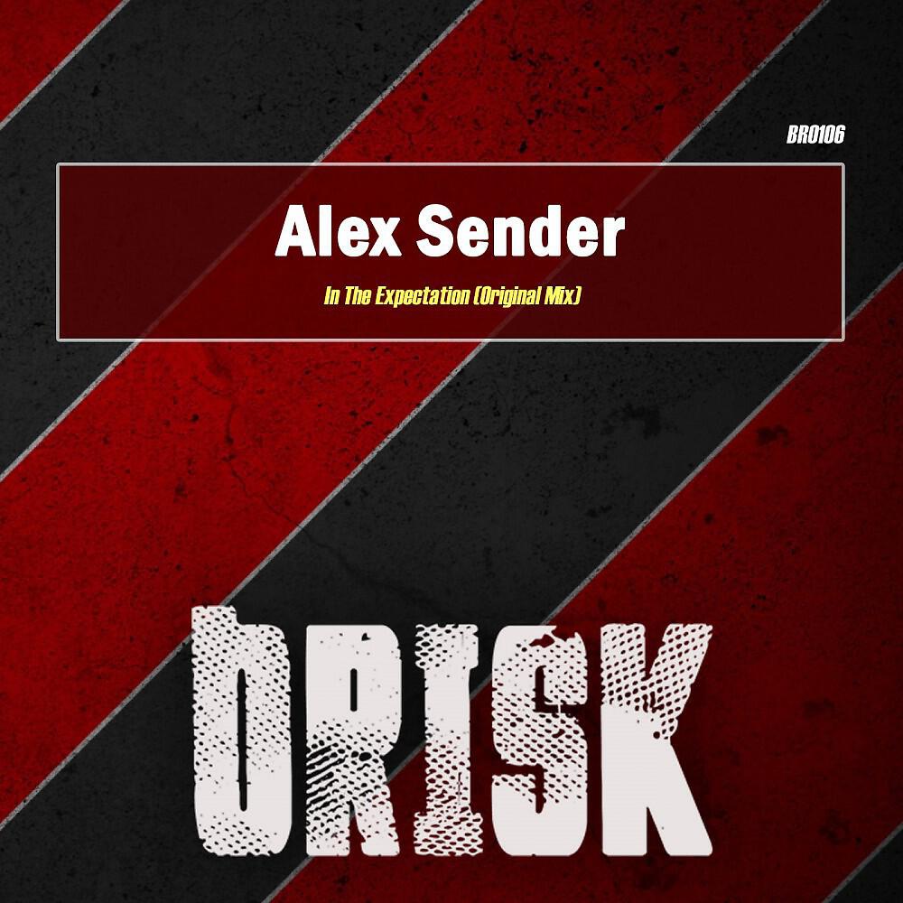 Alex Sender - In the Expectation