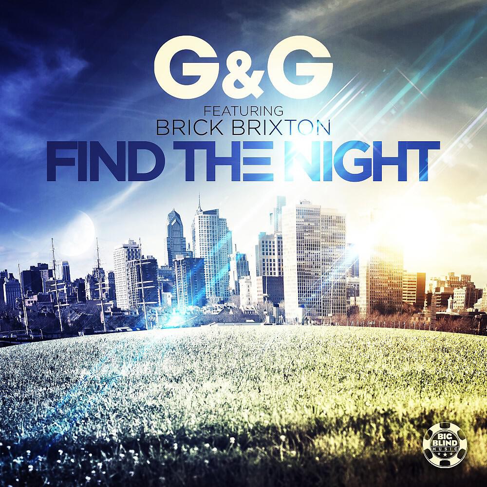 G&G - Find the Night (Original Mix)