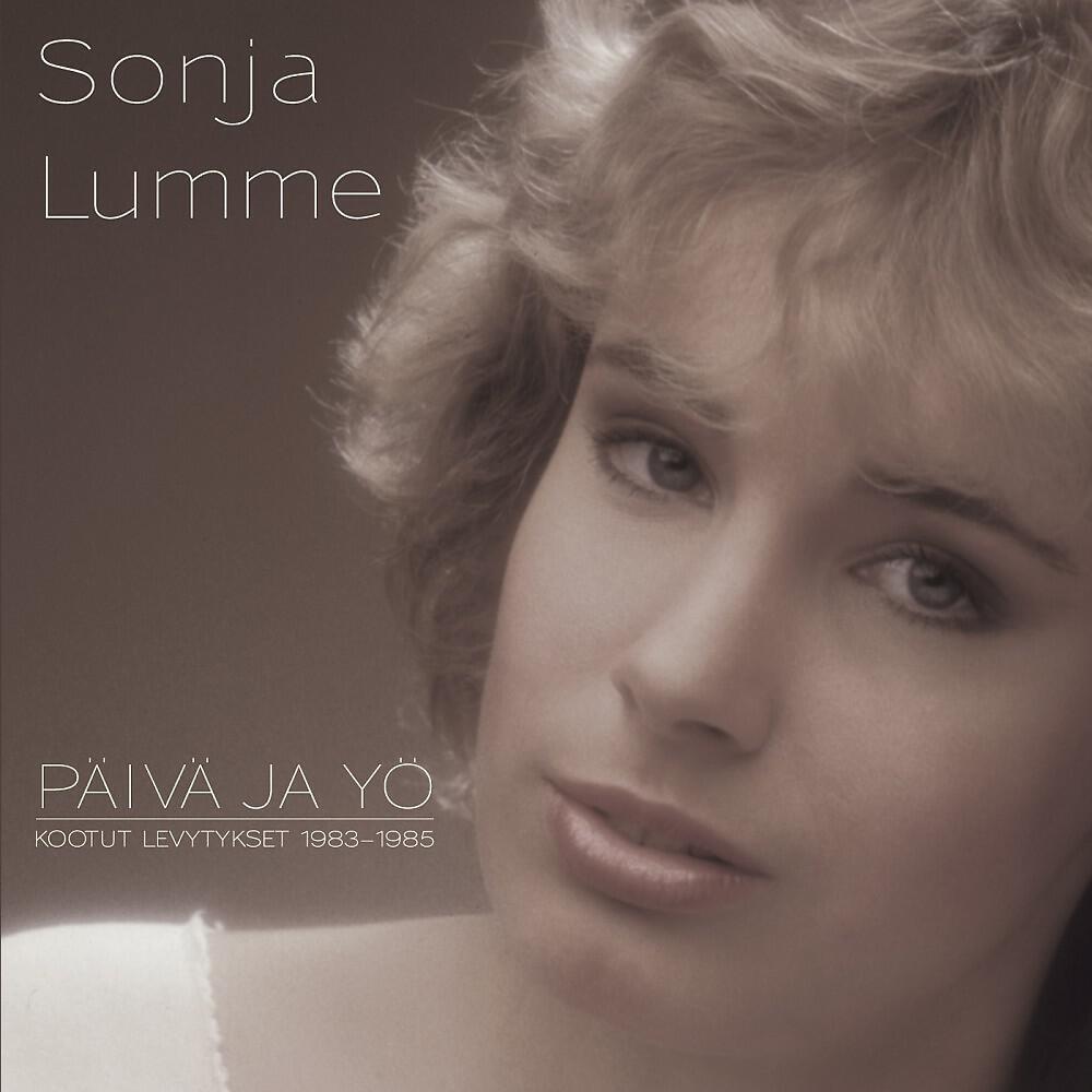 Sonja Lumme - Se Pariisin Yö