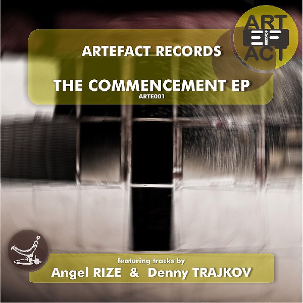 Denny Trajkov - Millennium Park (Weekend In Chicago Mix)