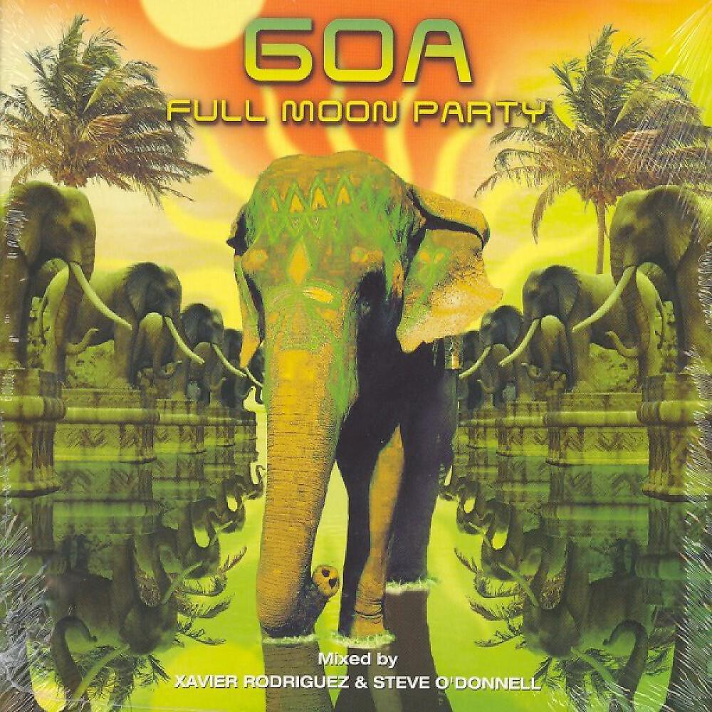 PARADOX - Out of Reality (Mixed By Steve O'Donnell)