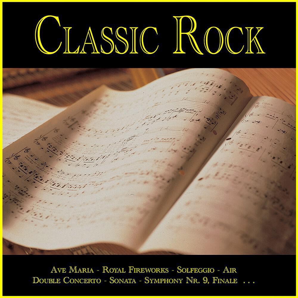 Slovak Sinfonietta Orchestra - Ave Maria: Op. 52 Nr. 6, D 839