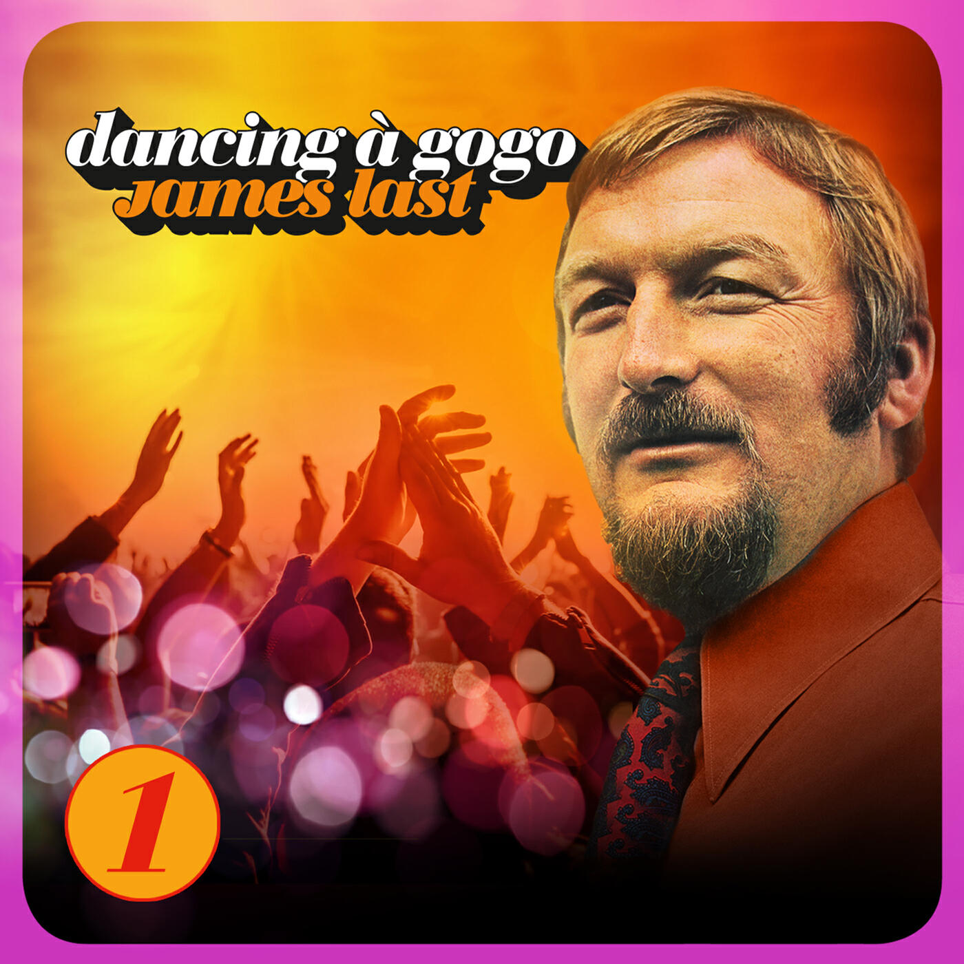 James Last - Letkiss / Norskejenka