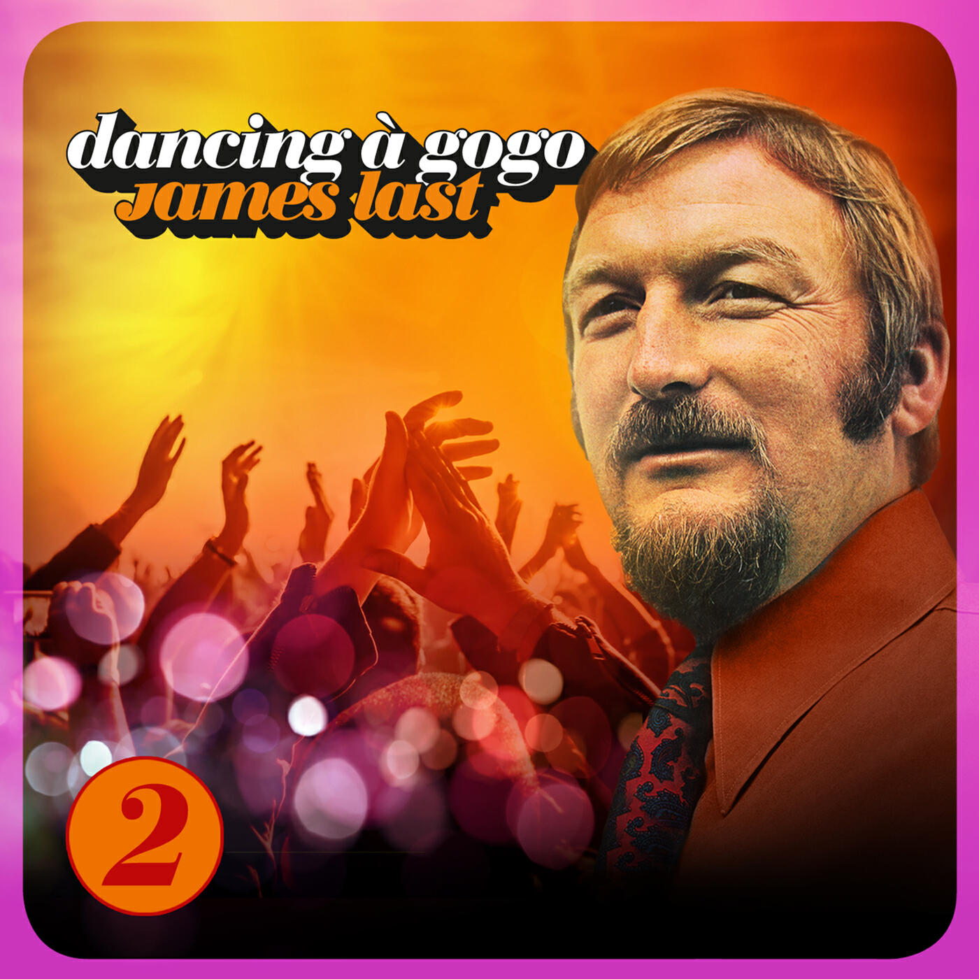 James Last - Dandy