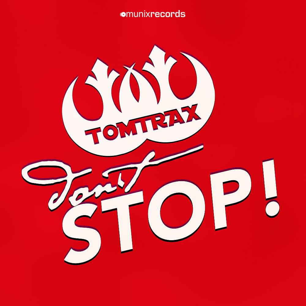 Tomtrax - Don't Stop (Cc.K. Remix)