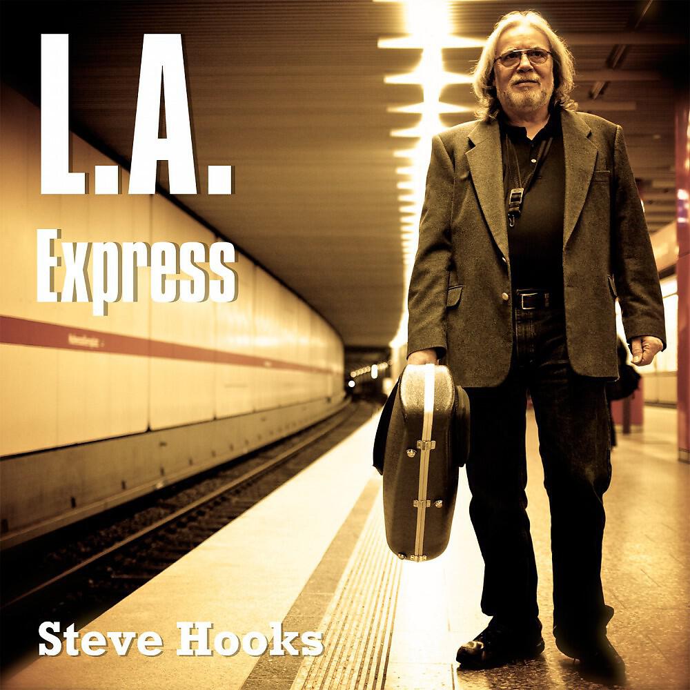 Steve Hooks - Nightengale