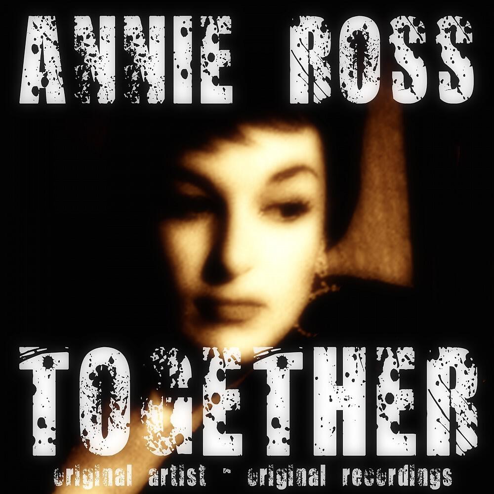 Annie Ross with Gerry Mulligan Quartet - It Don't Mean a Thing (If It Ain't Got That Swing)