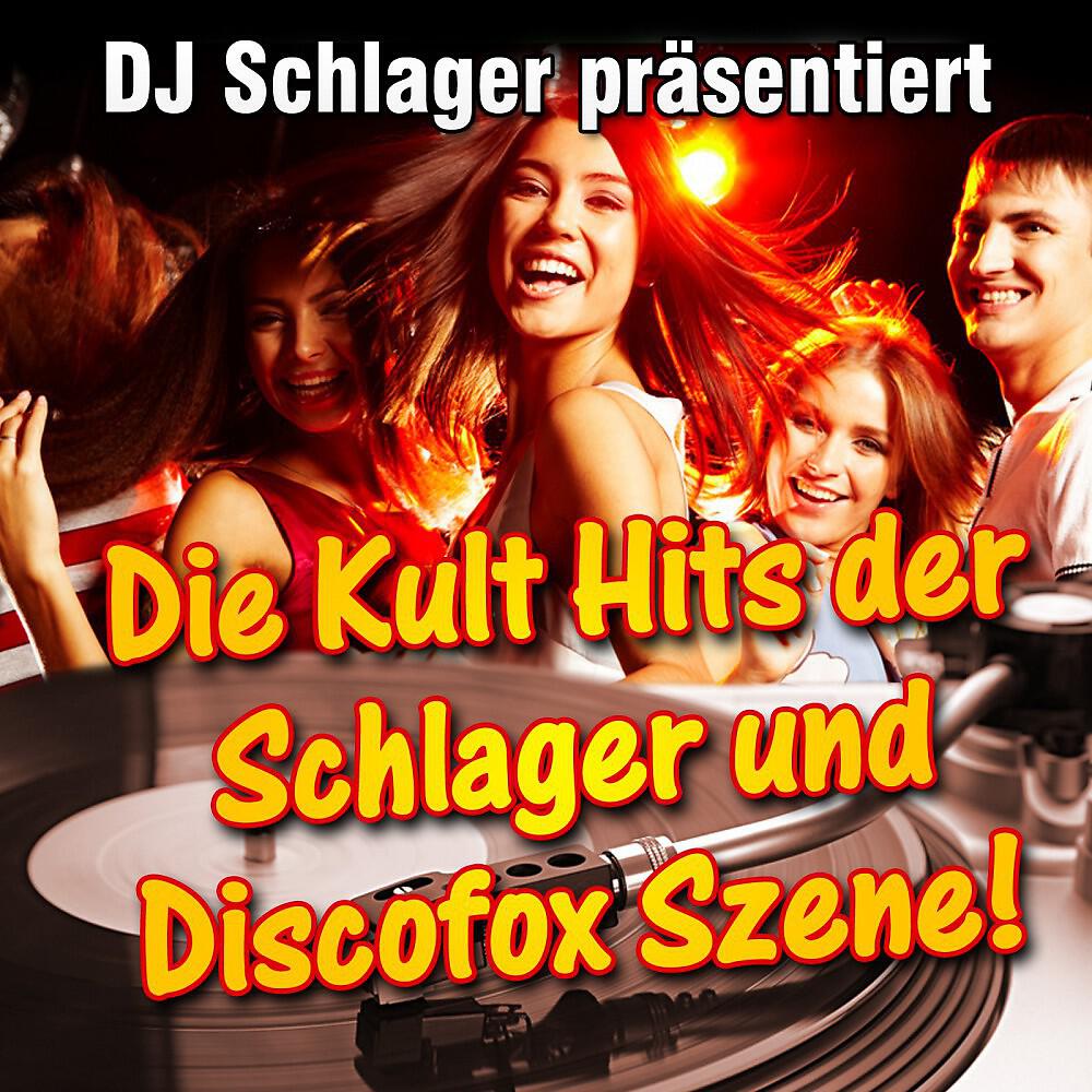 DJ Schlager - Weiss der Geier
