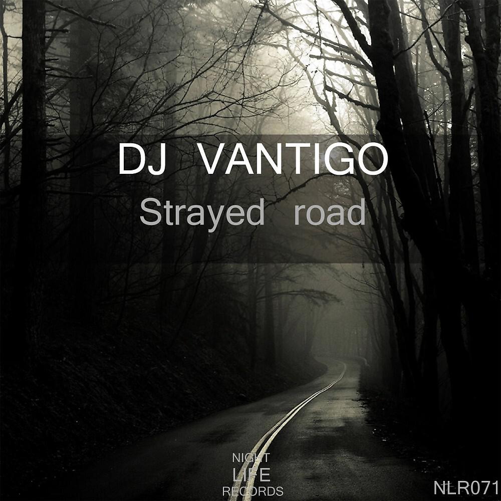 DJ VANTIGO - Find a Chost (Original Mix)