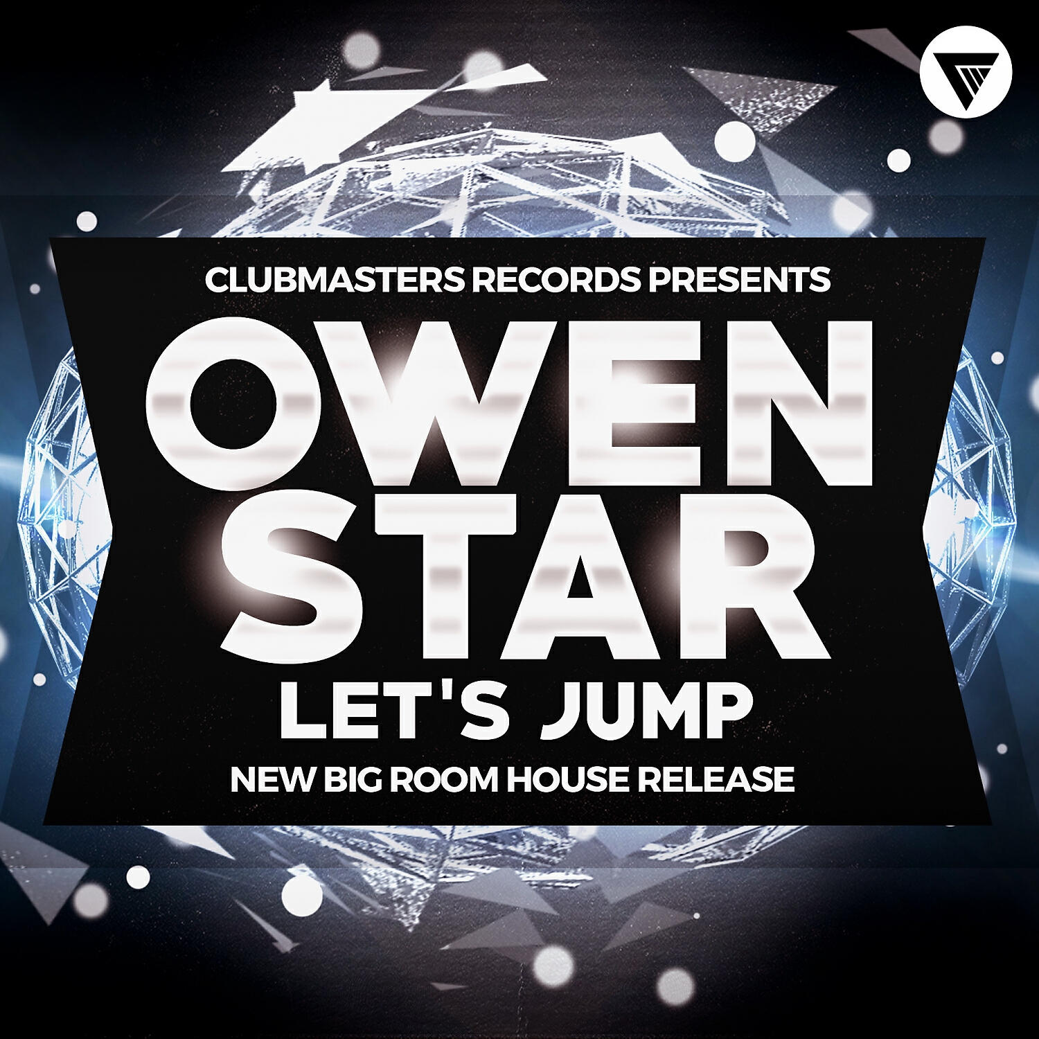 Owen Star - Let's Jump (Extended Mix)