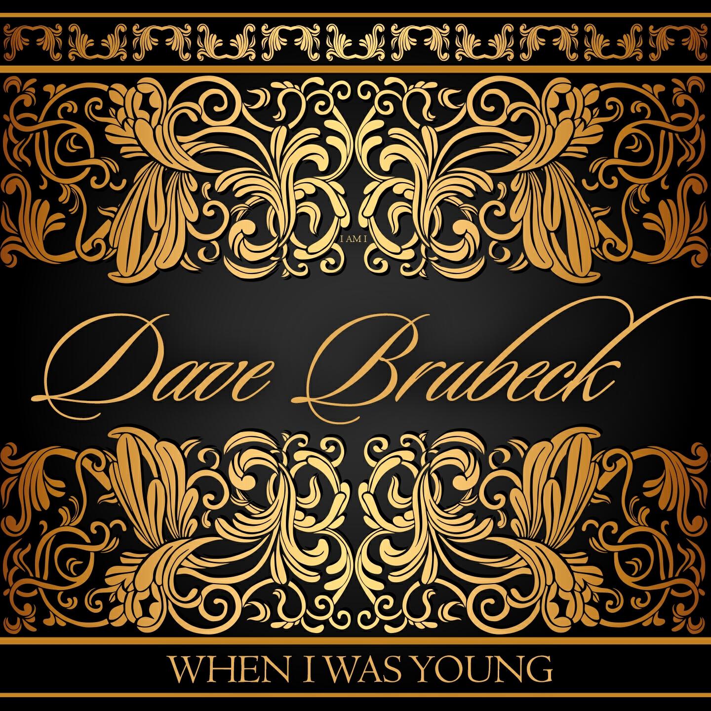 Dave Brubeck - What Is This Thing Called Love?