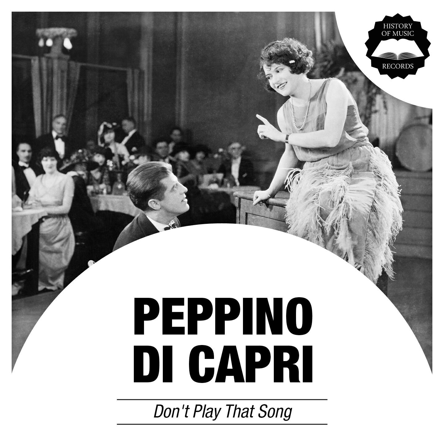 Peppino Di Capri - Libero