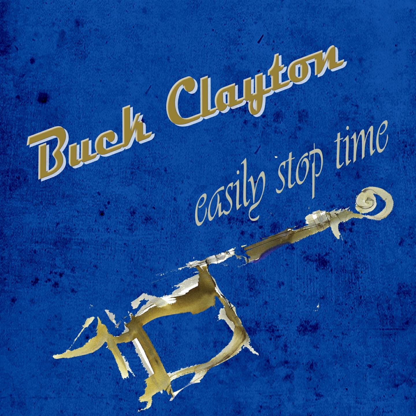 Buck Clayton - Steppin' Pretty