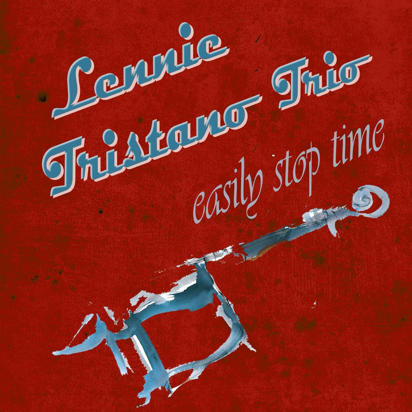 Lennie Tristano Trio - Celestia