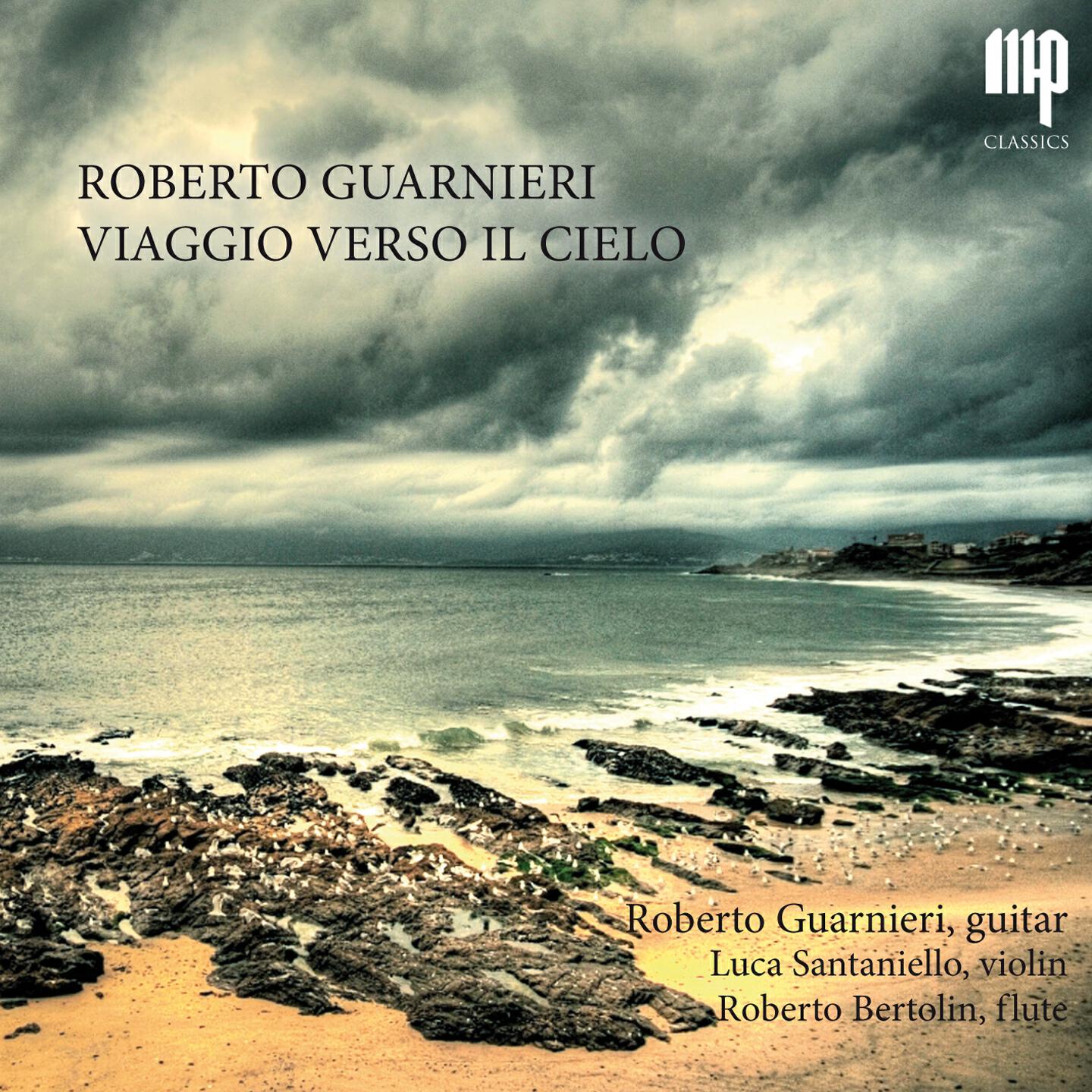 Roberto Guarnieri - Passi di valzer