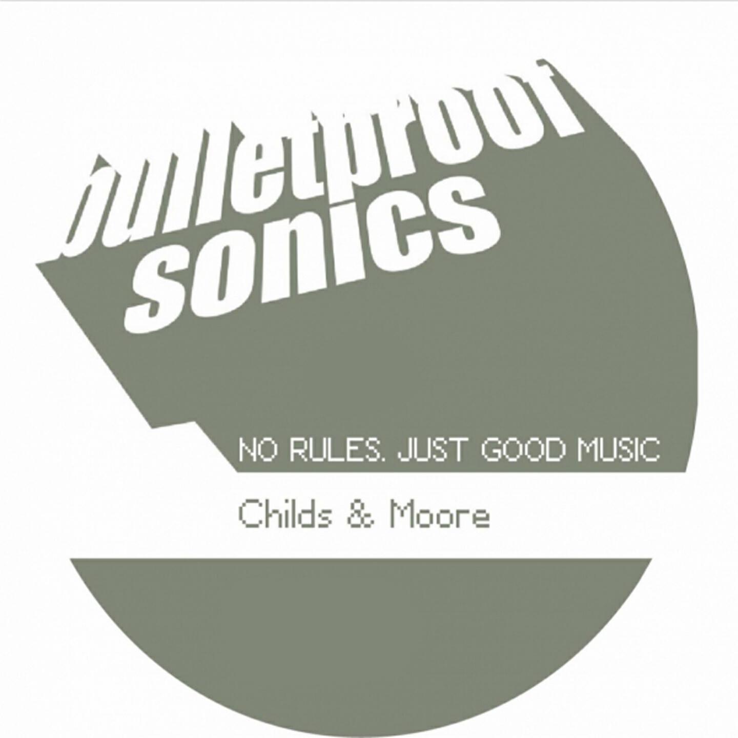 Childs - Goodfoot