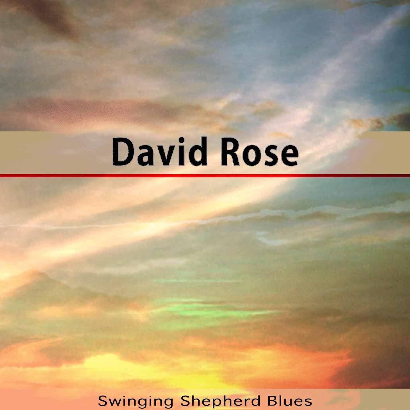 David Rose - Autumn Leaves