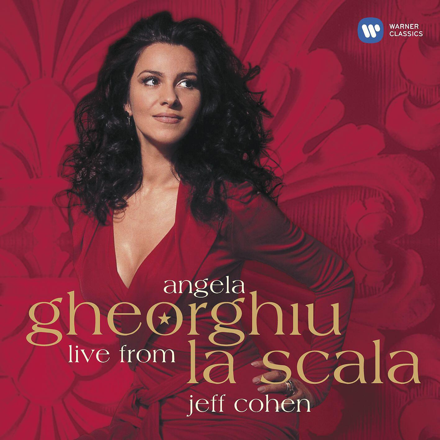 Angela Gheorghiu - Si daca