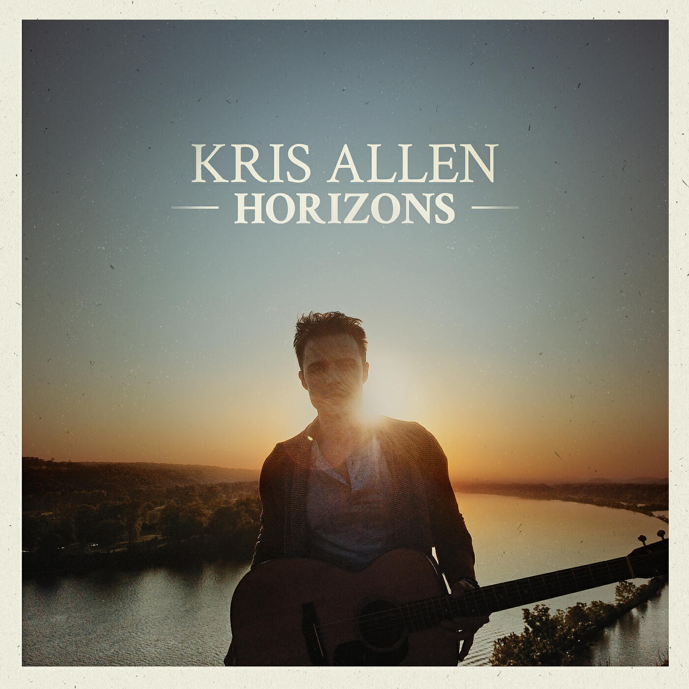 Kris Allen - Young Love (