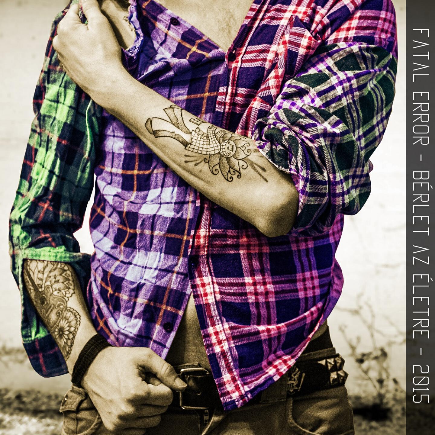 Fatal Error - Utolsó Hétvége