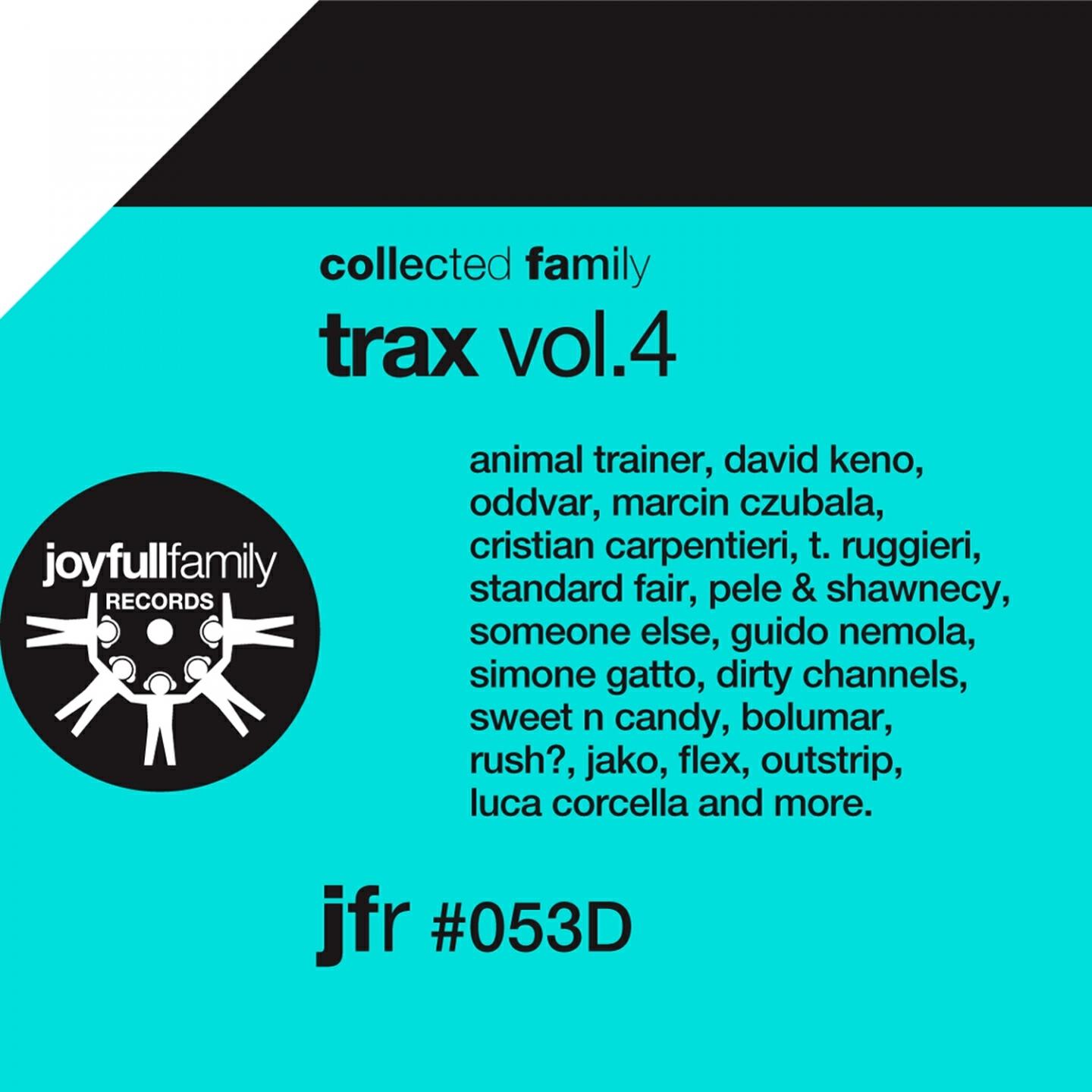 Flex (Italy) - Red Alert (T. Ruggieri Remix)