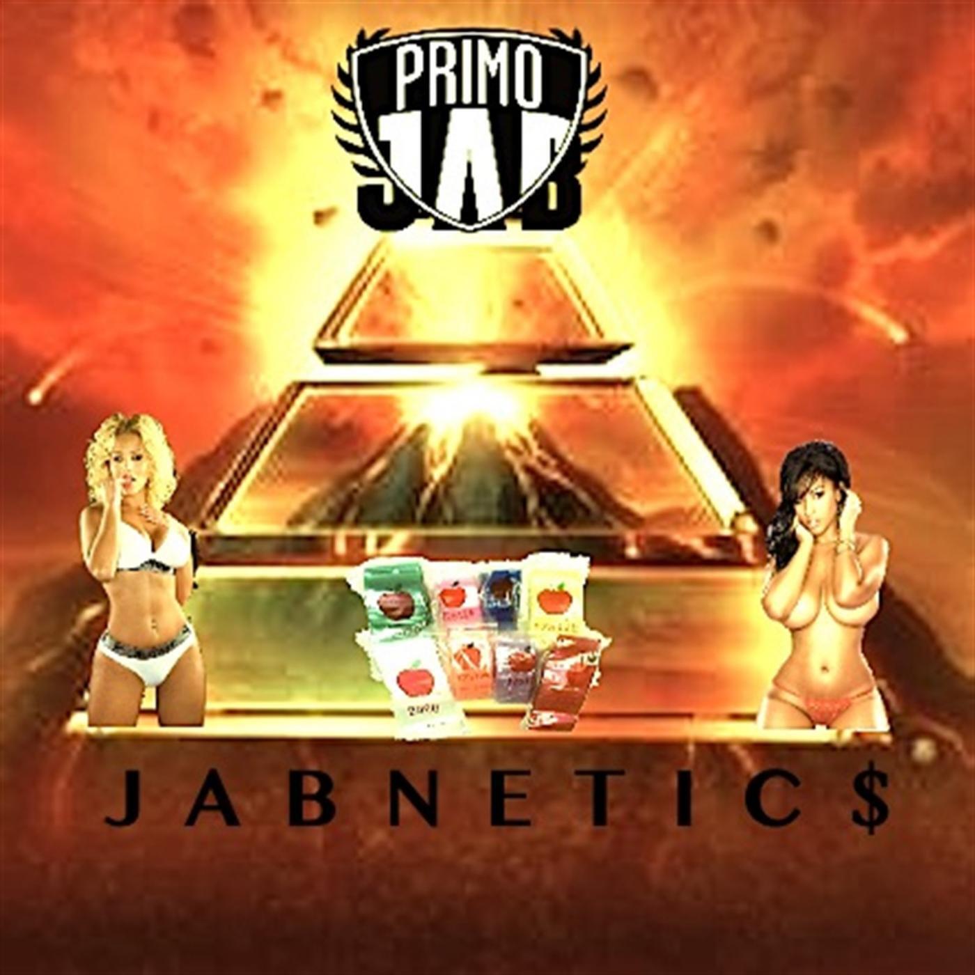 Primo JAB - If You Wanna