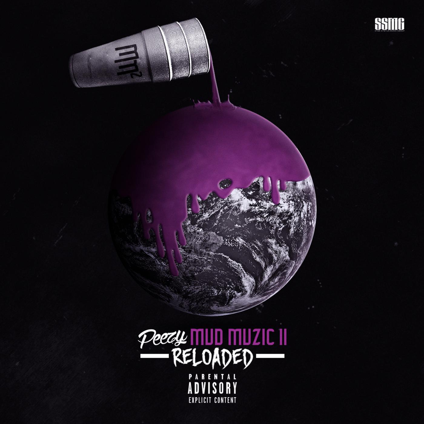 Peezy - Don't Touch (feat. Mac Nickels & Big Money Rich)