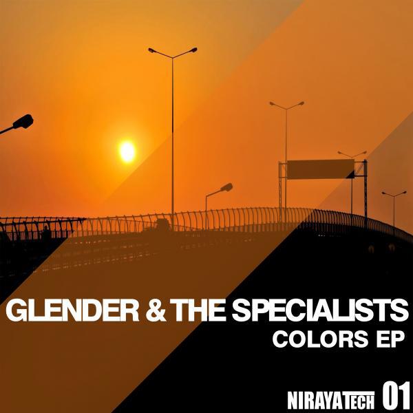 Glender - Deep (Original Mix)