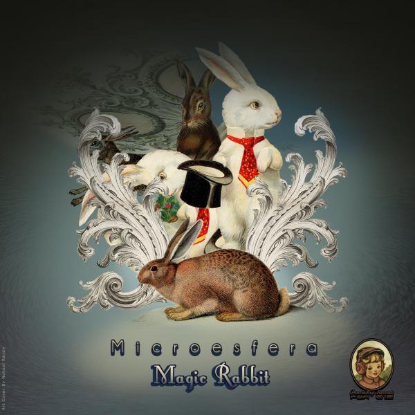 MICROESFERA - Magic Rabbit (Original Mix)
