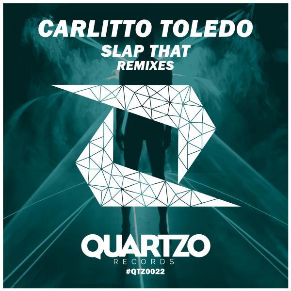 Carlitto Toledo - Slap That (Kubski Remix)
