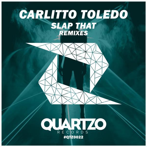 Carlitto Toledo - Slap That (Kubski Remix)