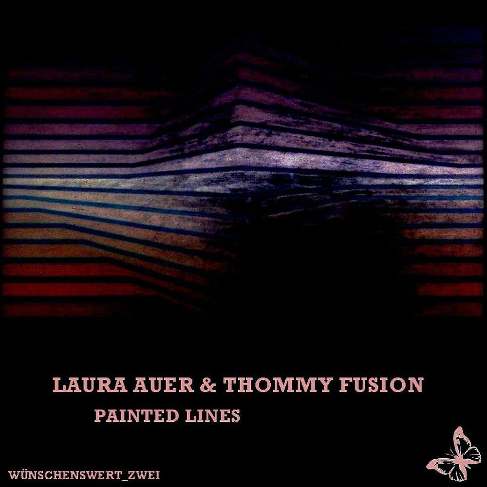 Laura Auer & Thommy Fusion - Loveline