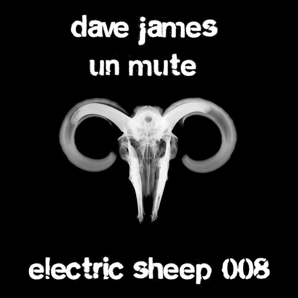 Dave James - Anger Management (Original Mix)
