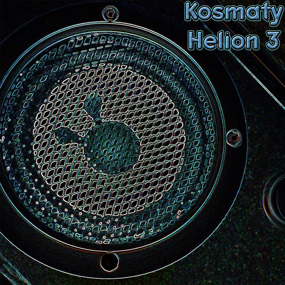 Kosmaty - Poor Little Rich Honky (Original)