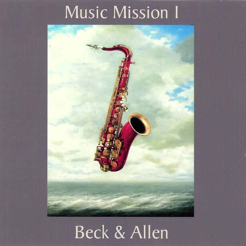Beck And Allen - The Story Of A Romantic (Original Mix)