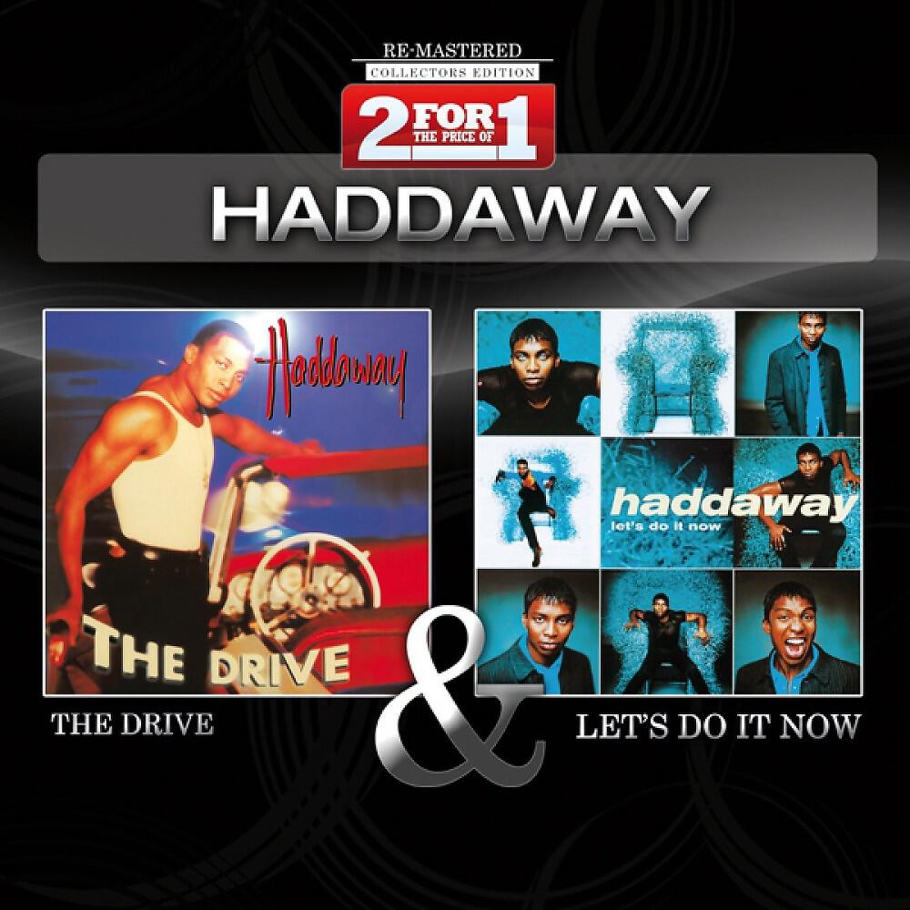 Haddaway - What About Me