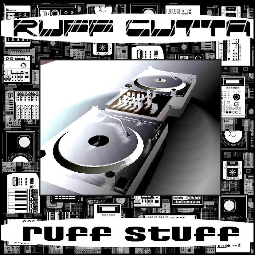 Ruff Cutta - Massive Meaty